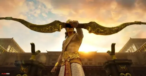 ranbir as ram in ramayana