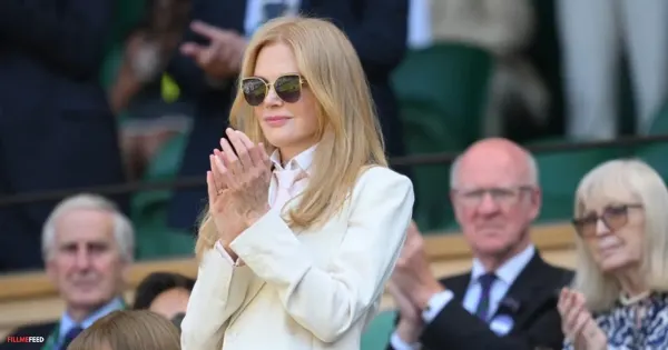 Wimbledon 2026 Fashion