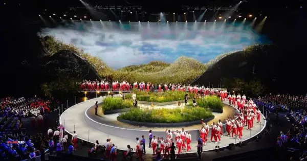  Commonwealth Games 2026