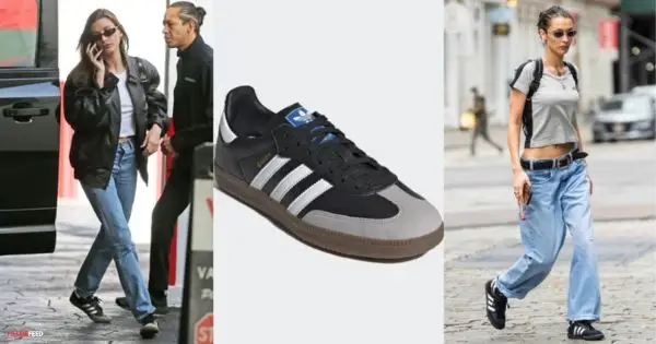 sneakers trending
