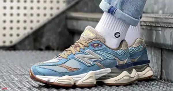sneakers trending