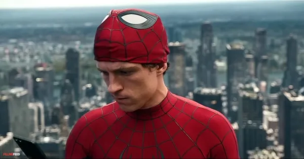 Spiderman Brand New day,