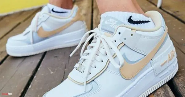 sneakers trending