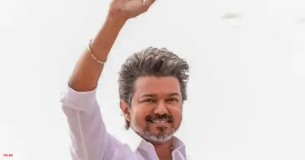Thalapathy Vijay’s final film