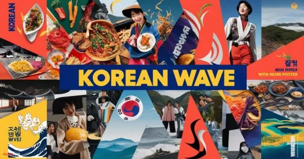 K-Drama Popularity