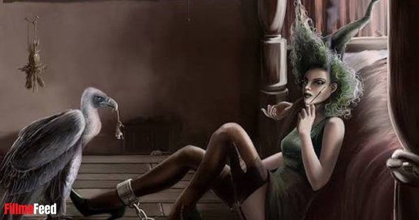 Folk Horror - Second image
