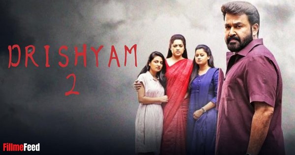 Hindi Movie Remakes - Drishyam 2