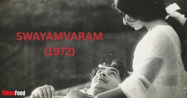 National Film Award - swayamvaram ( 1972 )