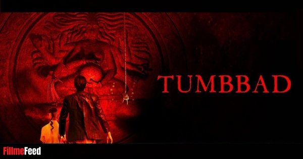 Folk Horror- Tumbbad