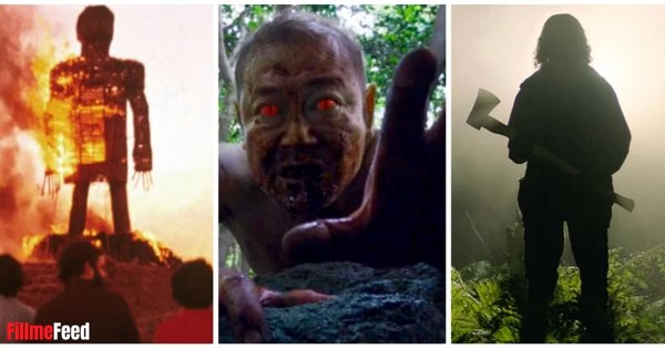 Folk Horror - Best Horror movie