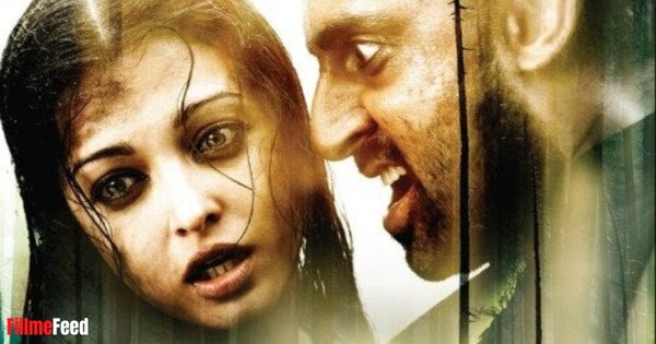 Hindi Movie Remakes - Raavan