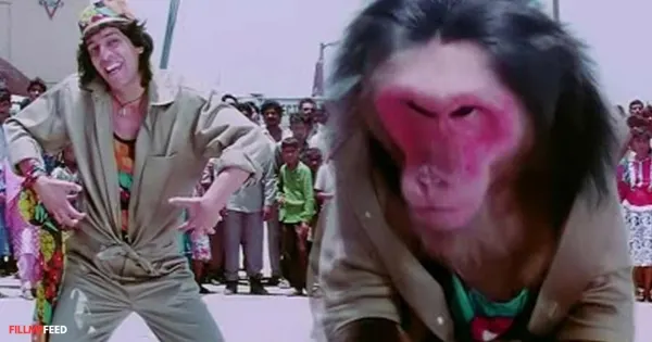 Filmi Pets - Bajrangi