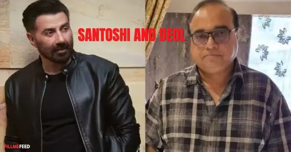 Batwara 1947 - Santoshi & Deol