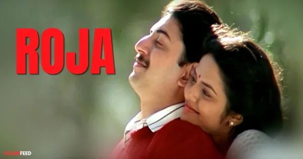 Independence Day Movies - Roja