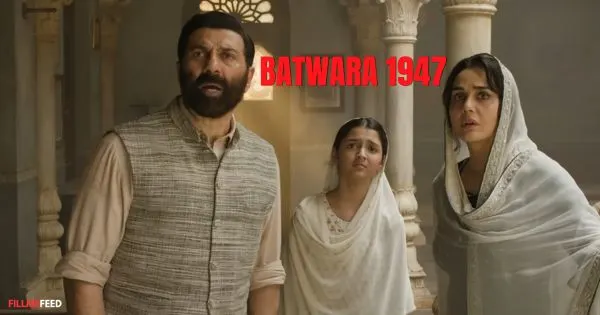 Batwara 1947