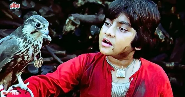 Filmi Pets - Allah Rakha