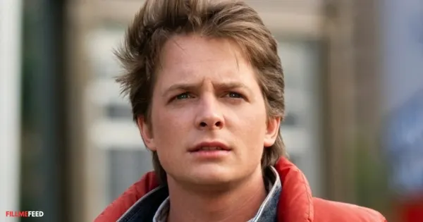 Actors Who Almost Played These Iconic Roles - Marty Mcfly