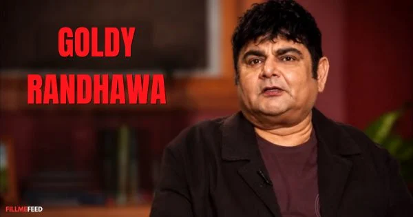 Adarsh Baal Vidyalaya Character Review - Goldy Randhawa