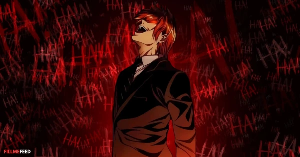 Anime characters to win a Chess match - Light Yagami.