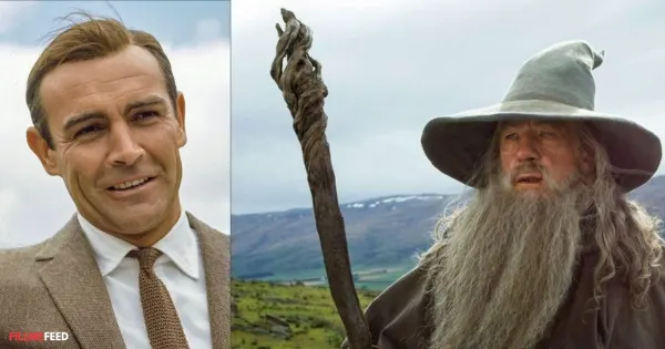 Actors Who Almost Played These Iconic Roles - James Bond