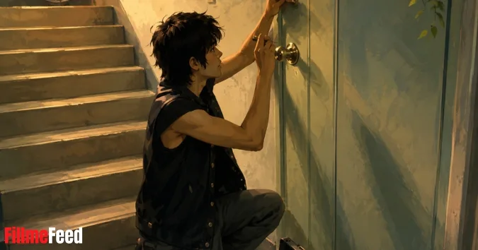 3-Iron Kim Ki-duk
