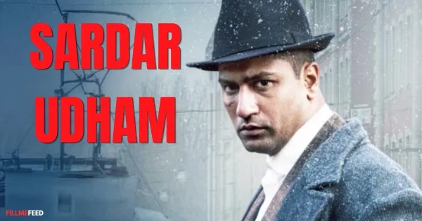 Independence Day Movies - Sardar Udham