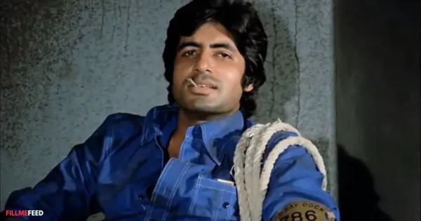 Actors Who Almost Played These Iconic Roles - Amitabh bacchan