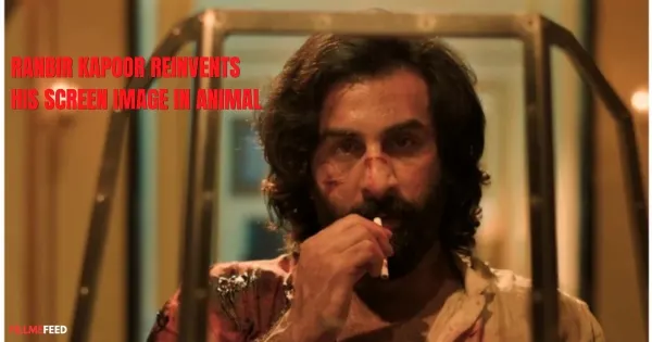 Bollywood hero entrances  - Ranbir Kapoor