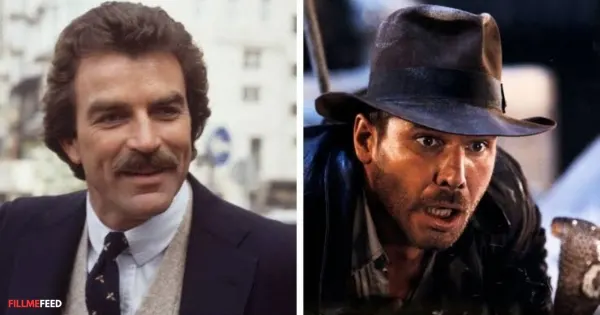 Actors Who Almost Played These Iconic Roles - Indian Jones