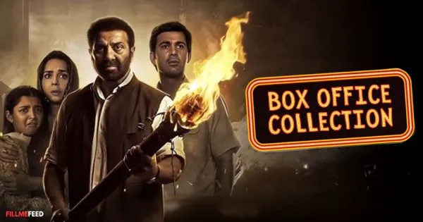 Batwara 1947 -  Box Office collection