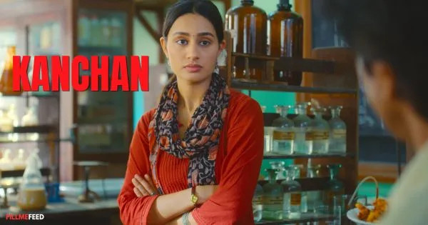 Adarsh Baal Vidyalaya Character Review - Kanchan