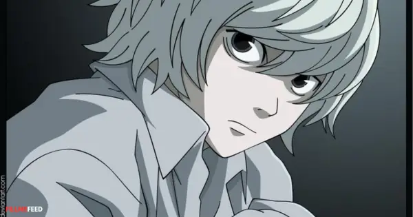 Anime characters to win a Chess match - Near