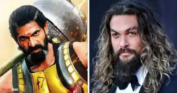 Actors Who Almost Played These Iconic Roles - Jason Momoa
