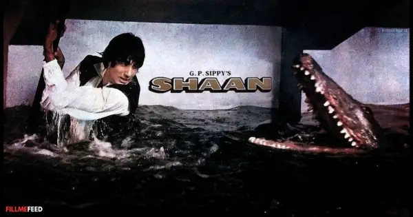 Filmi Pets - Shaan