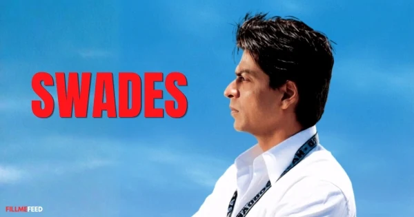 Independence Day Movies - Swades