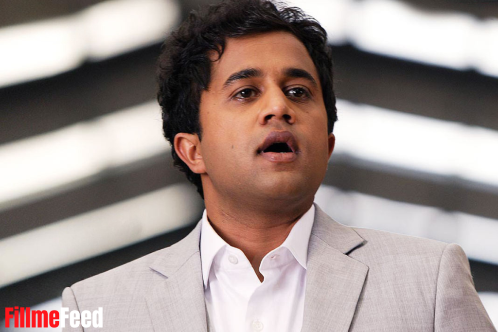 Chatur From 3 Idiots 