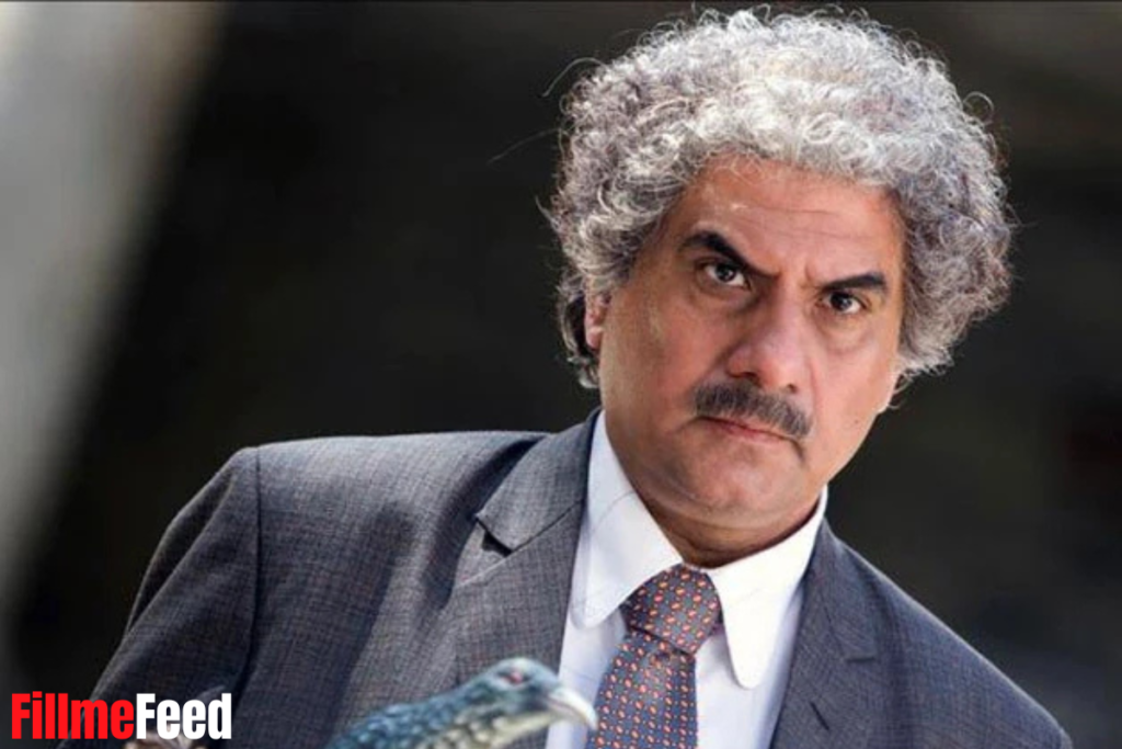 Chatur From 3 Idiots - Virus