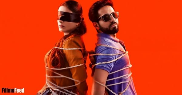 Films Remade in South Indian Cinema - Andhadun