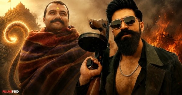 Hanuman Ansh Box Office- Toxic and Hanuman Ansh