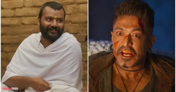 Hanuman Ansh Box office - 10lakh to 1.48cr