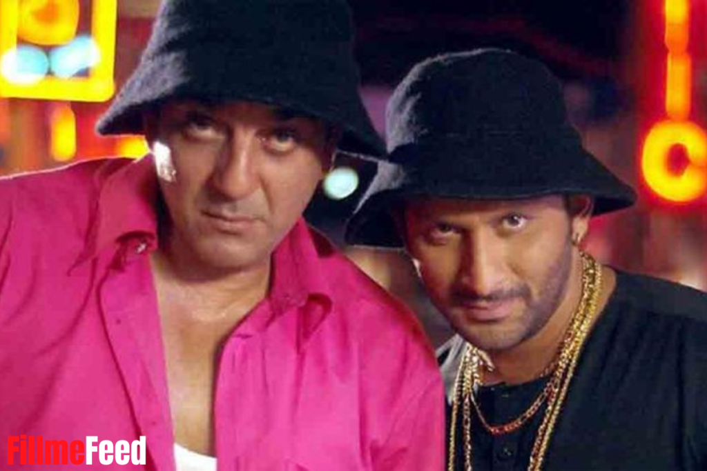 Munna Bhai MBBS - Jodi number one