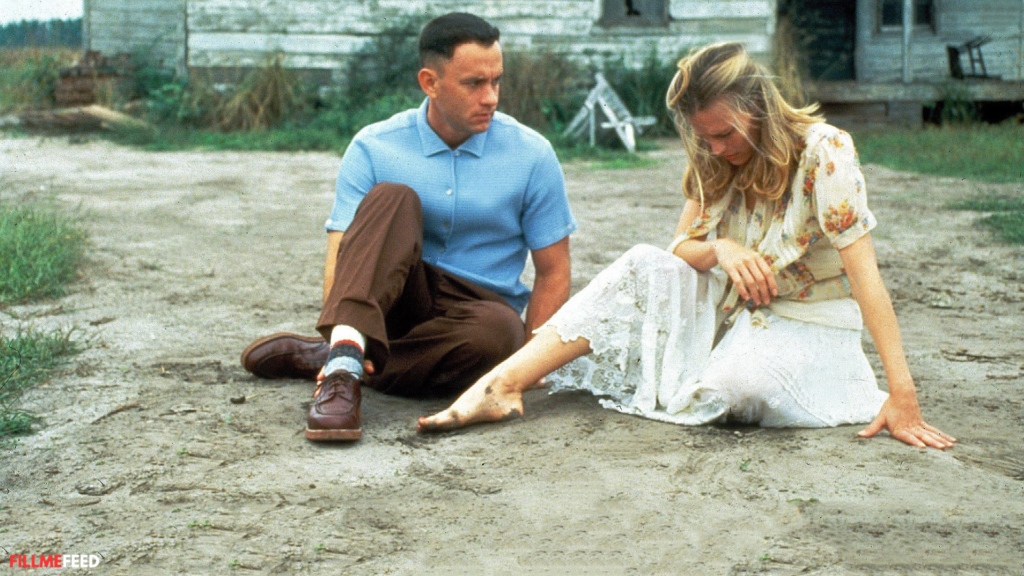 best Hollywood movies of all timeForest Gump