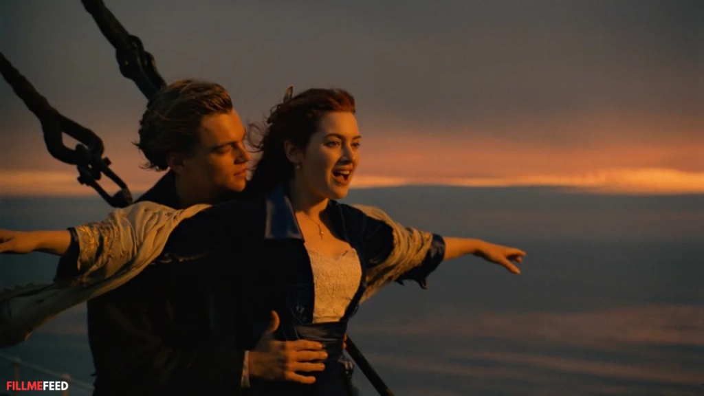 best Hollywood movies of all time