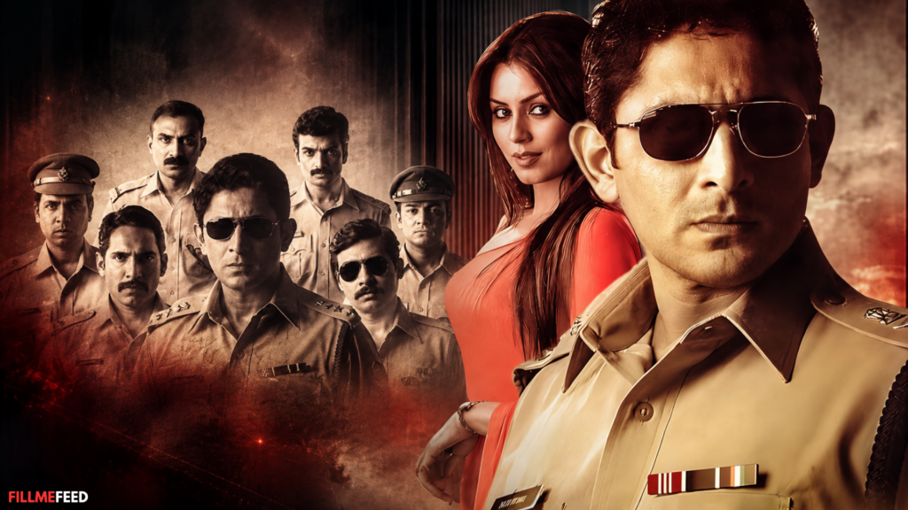 underrated Hindi thriller movies - Sehar