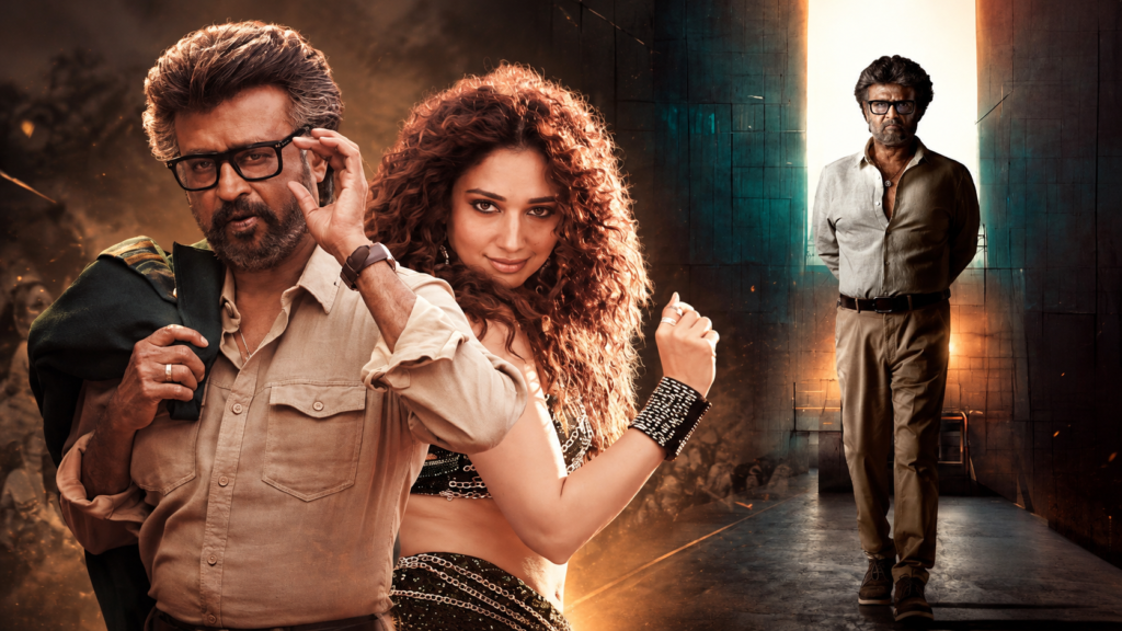 Rajinikanth highest grossing movies