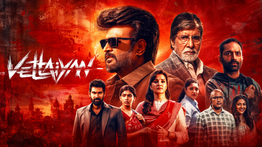 Rajinikanth highest grossing movies